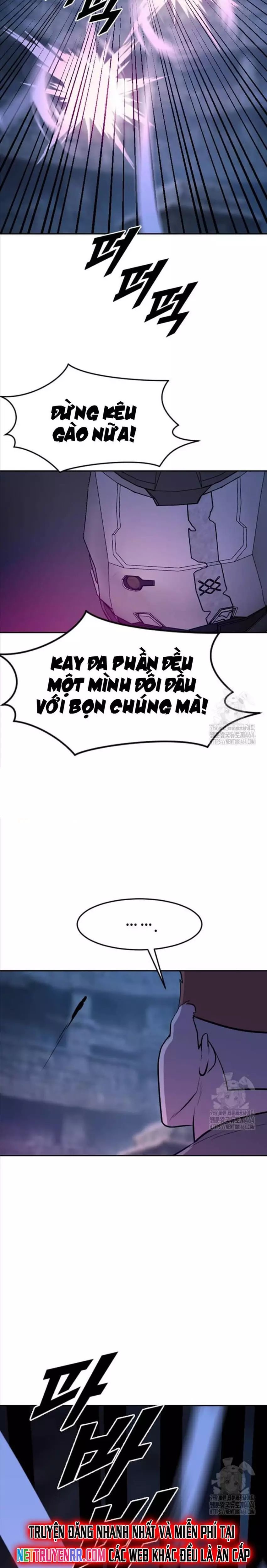 Tôi Nhặt Được Điện Thoại Từ Thế Giới Khác - Chapter 239 - Page 4