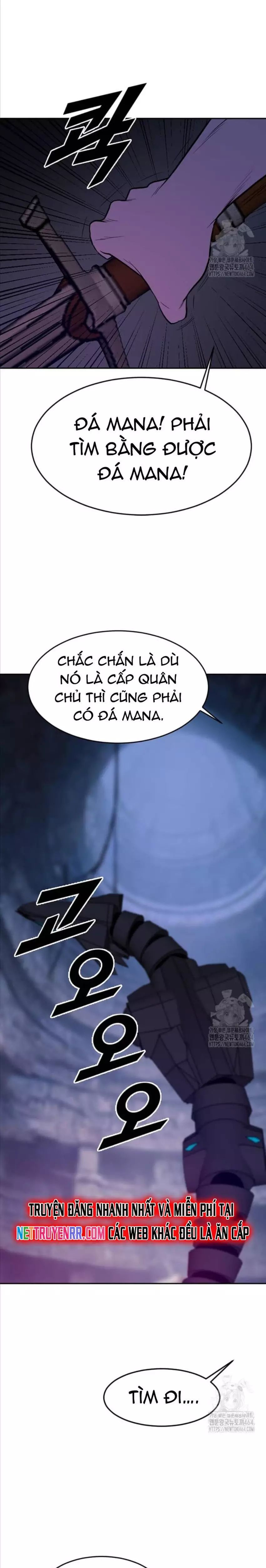 Tôi Nhặt Được Điện Thoại Từ Thế Giới Khác - Chapter 239 - Page 7