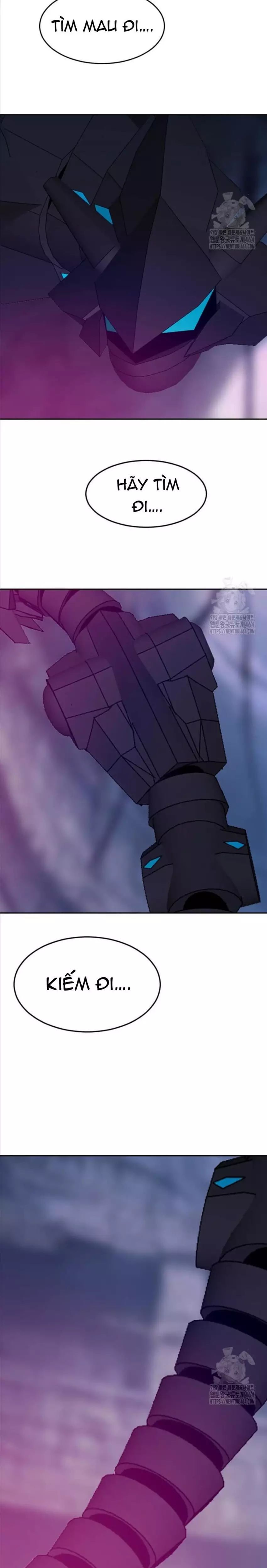 Tôi Nhặt Được Điện Thoại Từ Thế Giới Khác - Chapter 239 - Page 8