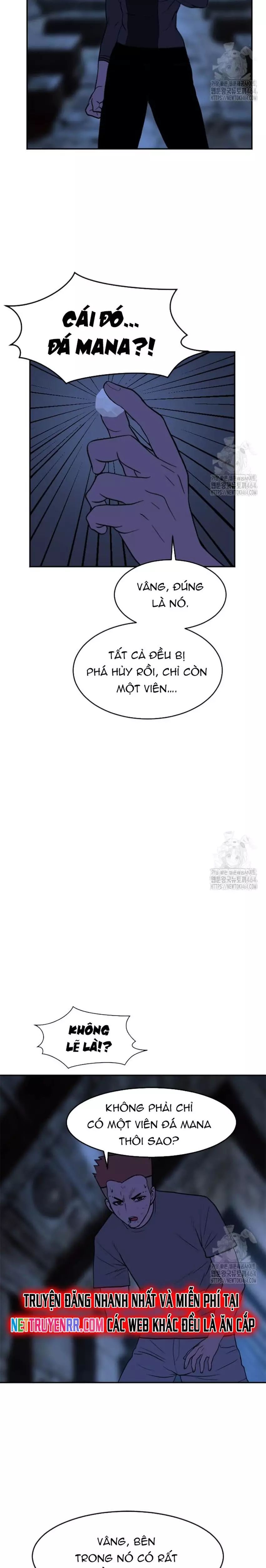 Tôi Nhặt Được Điện Thoại Từ Thế Giới Khác - Chapter 240 - Page 25