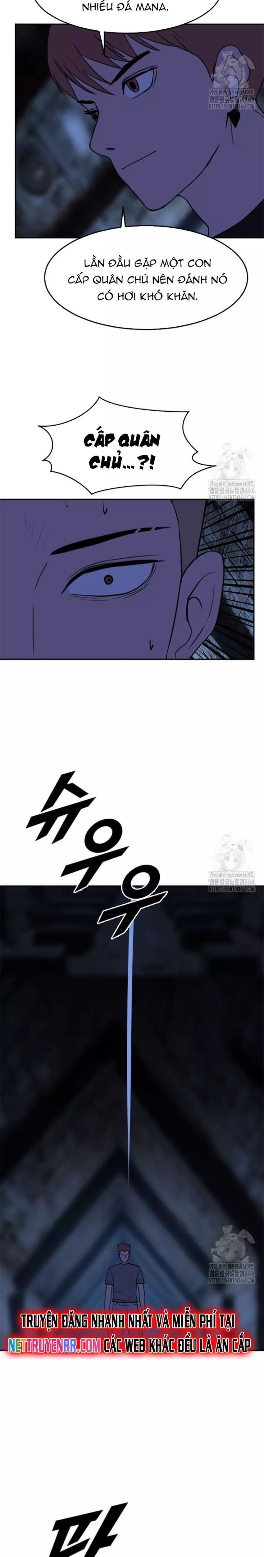 Tôi Nhặt Được Điện Thoại Từ Thế Giới Khác - Chapter 240 - Page 26