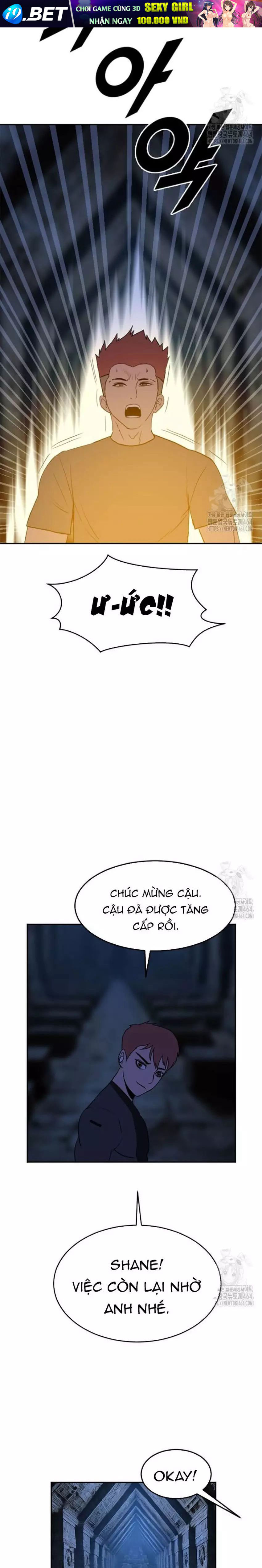 Tôi Nhặt Được Điện Thoại Từ Thế Giới Khác - Chapter 240 - Page 27