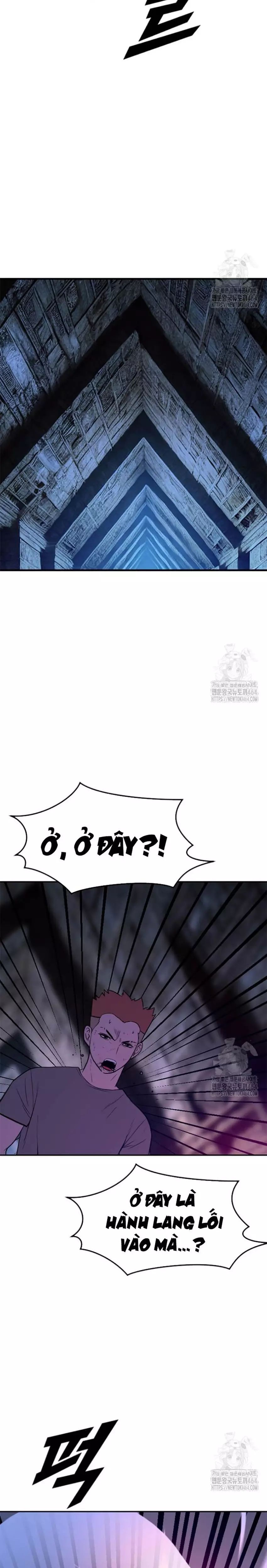 Tôi Nhặt Được Điện Thoại Từ Thế Giới Khác - Chapter 240 - Page 4