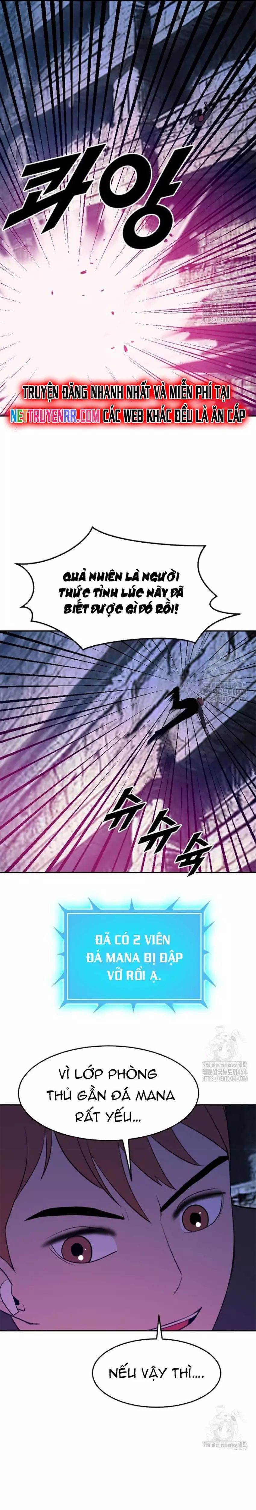 Tôi Nhặt Được Điện Thoại Từ Thế Giới Khác - Chapter 240 - Page 7