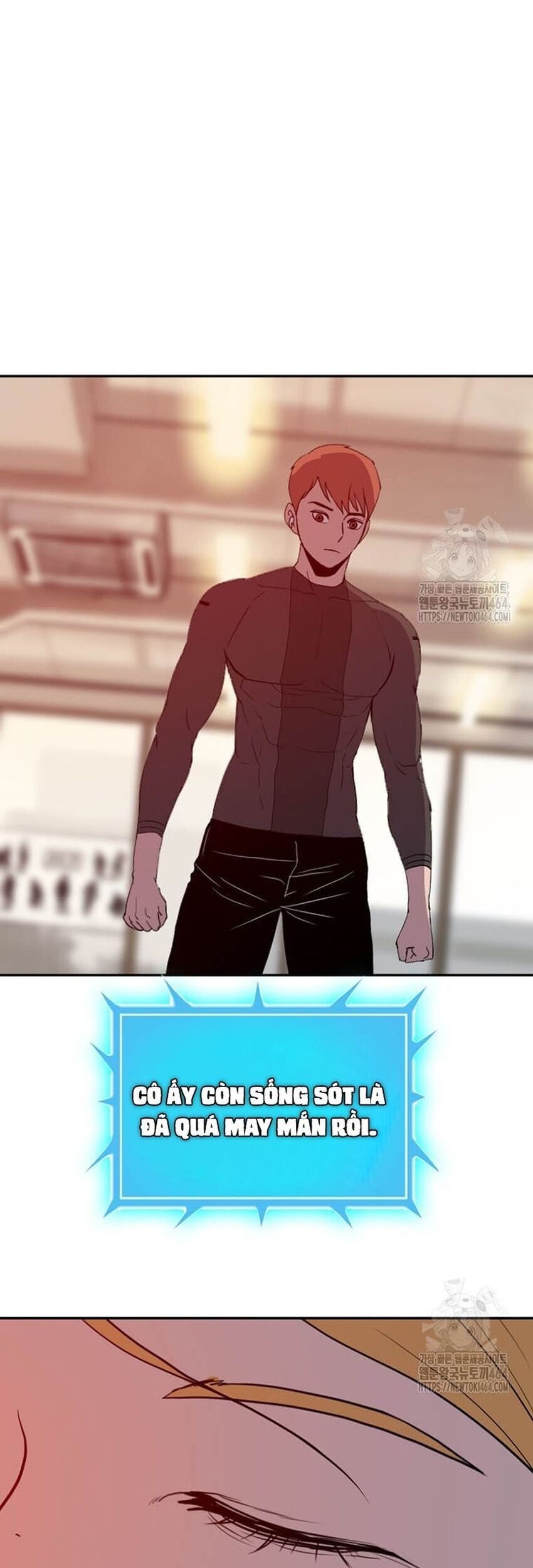 Tôi Nhặt Được Điện Thoại Từ Thế Giới Khác - Chapter 241 - Page 36