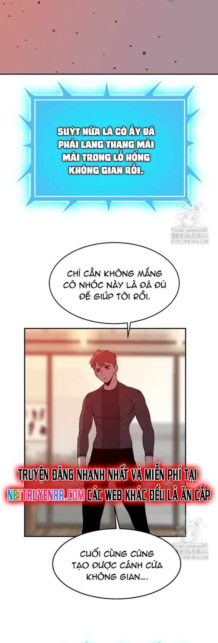 Tôi Nhặt Được Điện Thoại Từ Thế Giới Khác - Chapter 241 - Page 37