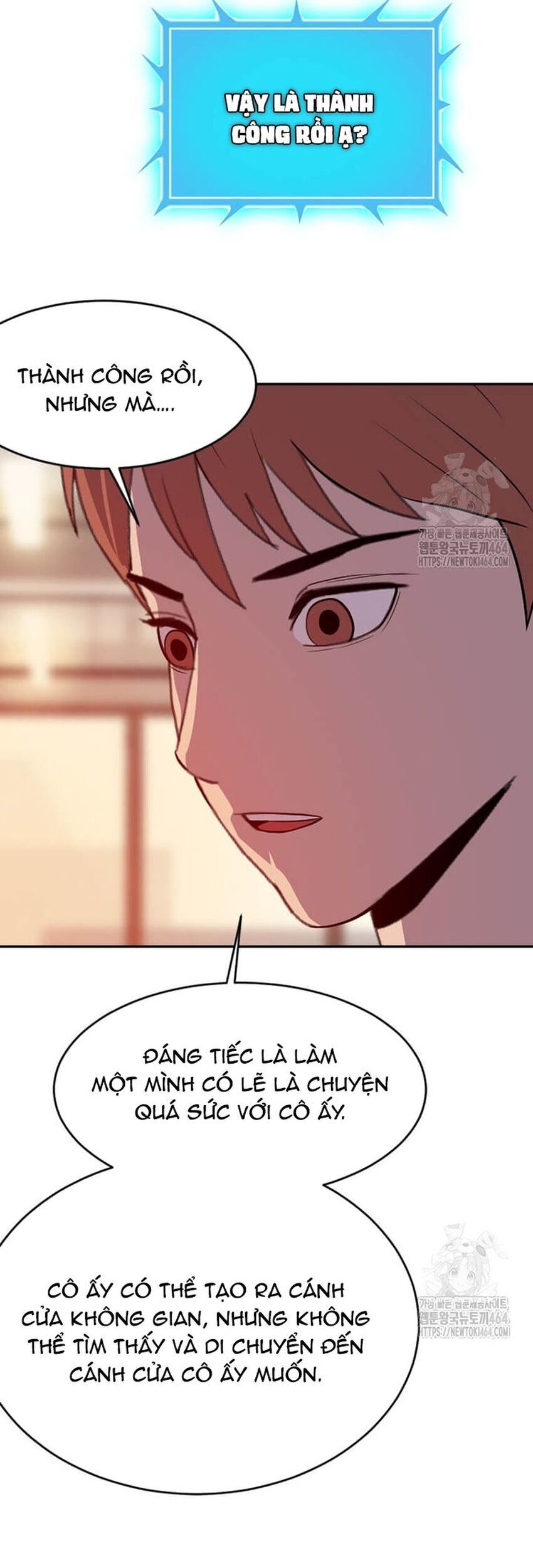 Tôi Nhặt Được Điện Thoại Từ Thế Giới Khác - Chapter 241 - Page 38