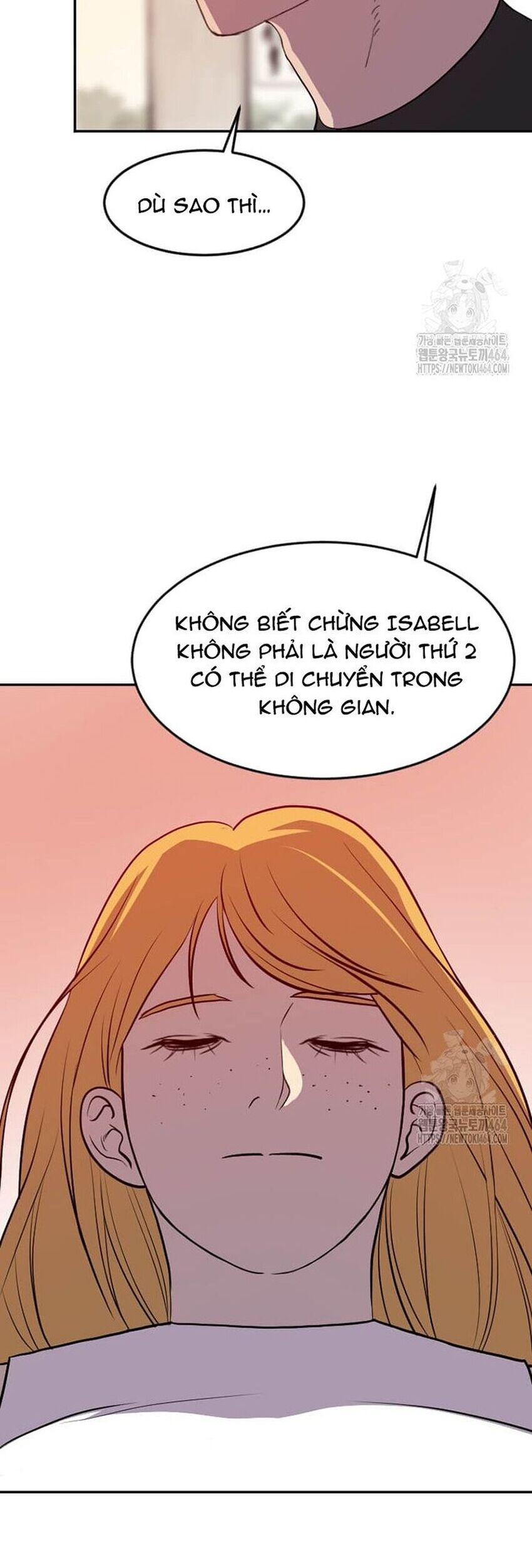 Tôi Nhặt Được Điện Thoại Từ Thế Giới Khác - Chapter 241 - Page 45