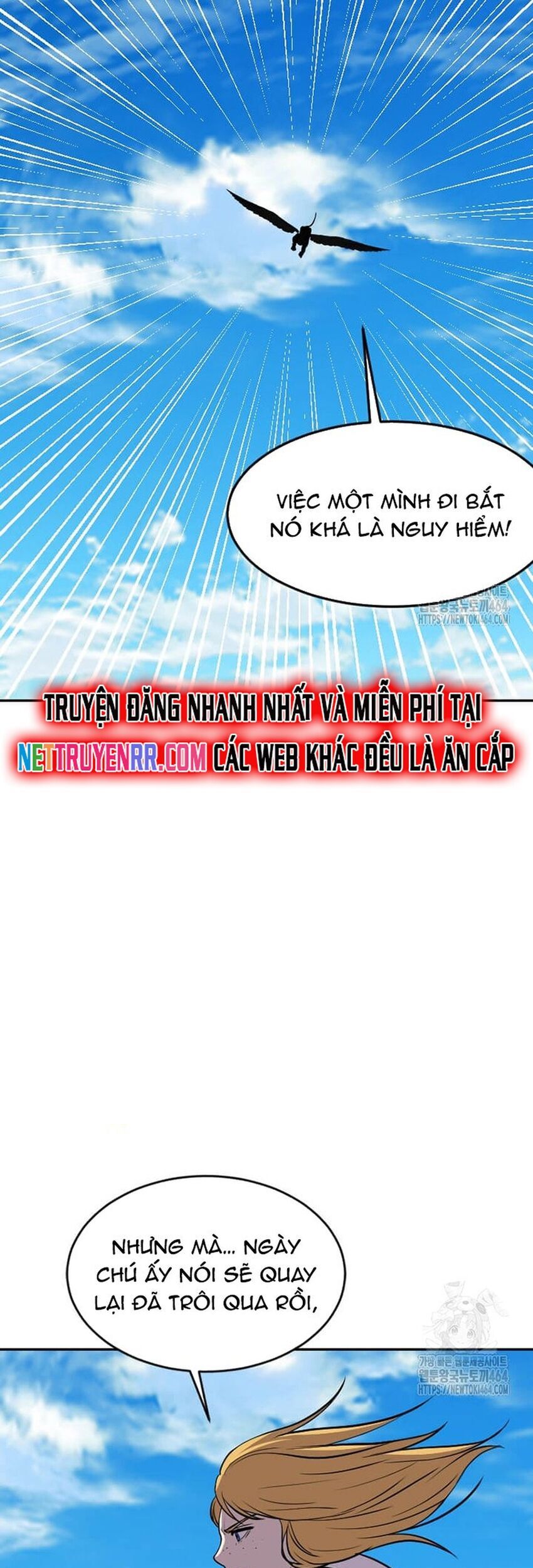 Tôi Nhặt Được Điện Thoại Từ Thế Giới Khác - Chapter 241 - Page 8