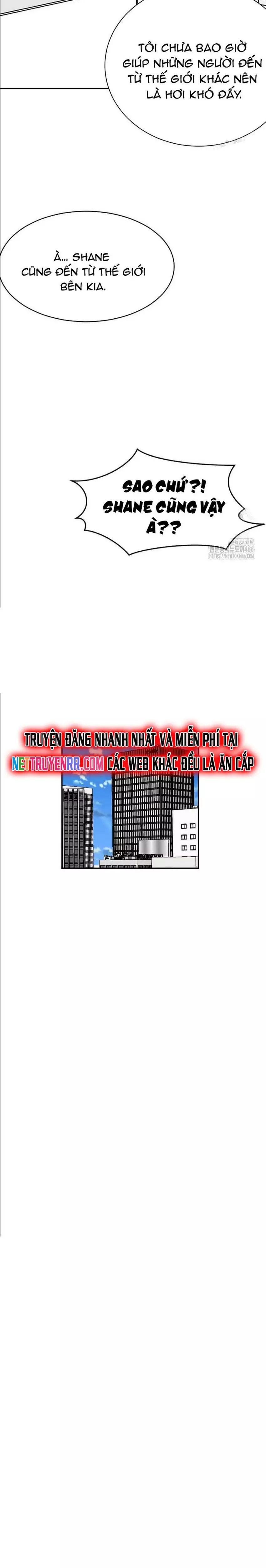 Tôi Nhặt Được Điện Thoại Từ Thế Giới Khác - Chapter 242 - Page 11