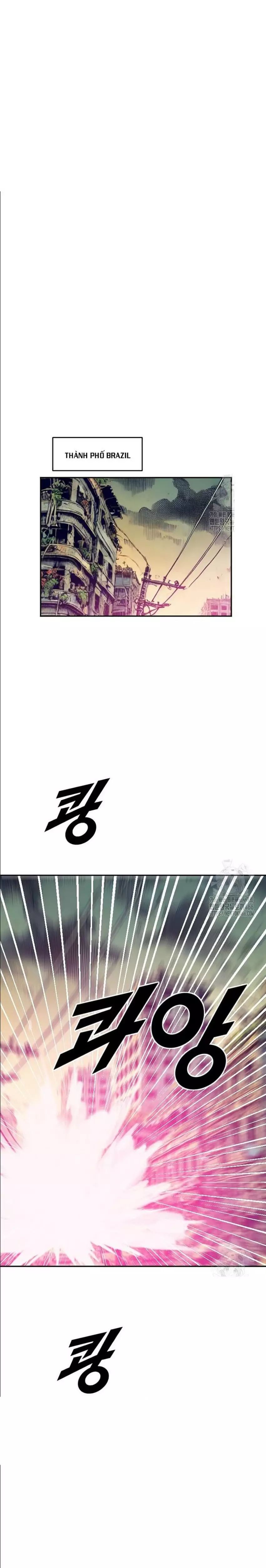 Tôi Nhặt Được Điện Thoại Từ Thế Giới Khác - Chapter 242 - Page 12