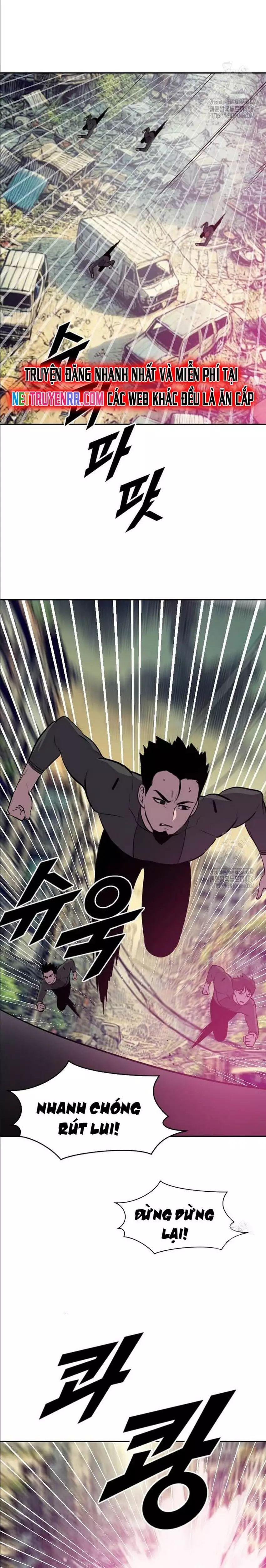 Tôi Nhặt Được Điện Thoại Từ Thế Giới Khác - Chapter 242 - Page 13