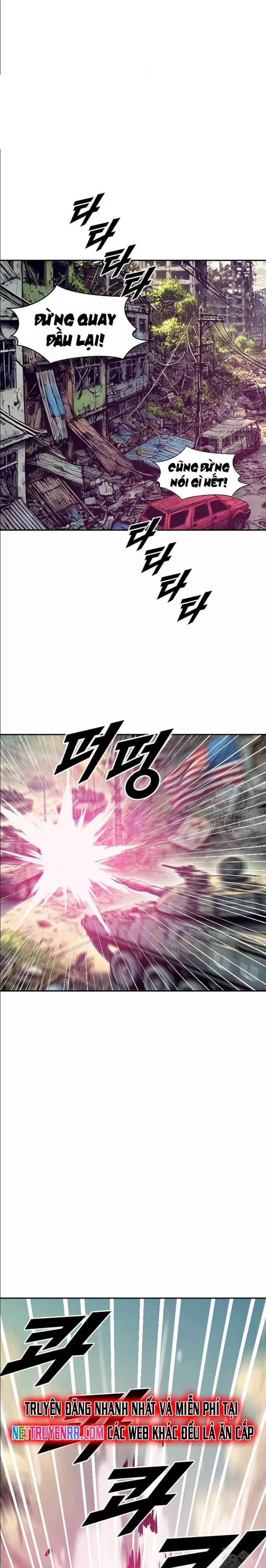 Tôi Nhặt Được Điện Thoại Từ Thế Giới Khác - Chapter 242 - Page 15