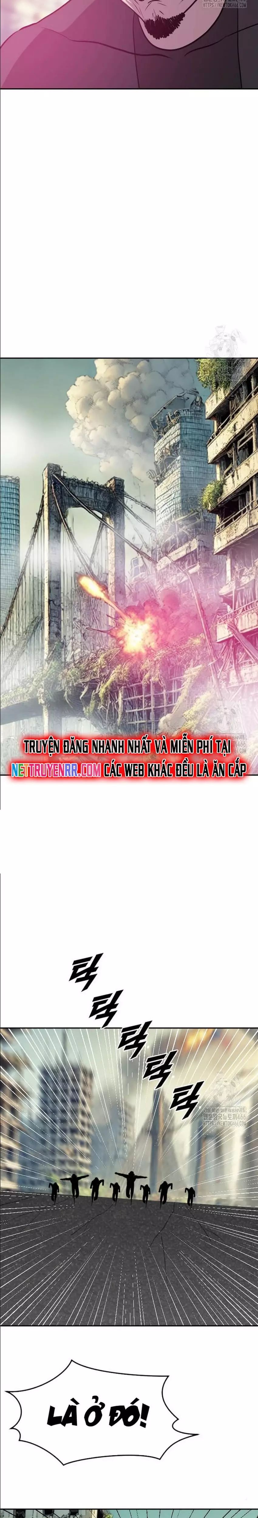 Tôi Nhặt Được Điện Thoại Từ Thế Giới Khác - Chapter 242 - Page 17