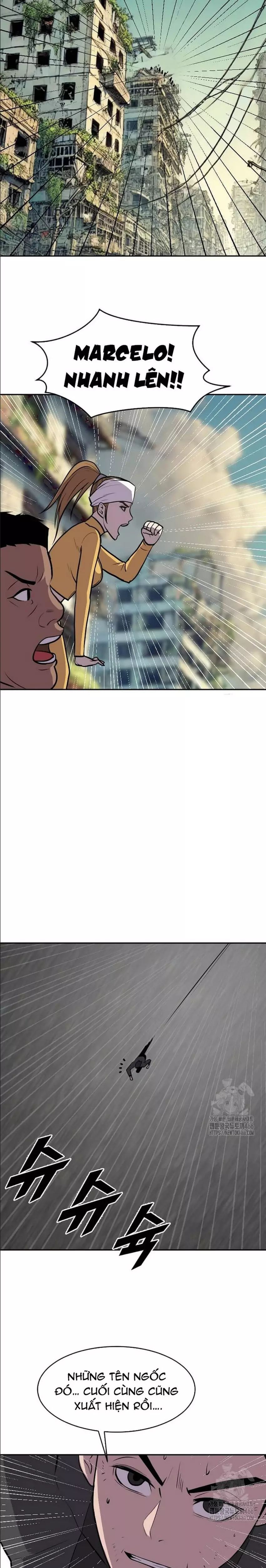 Tôi Nhặt Được Điện Thoại Từ Thế Giới Khác - Chapter 242 - Page 18