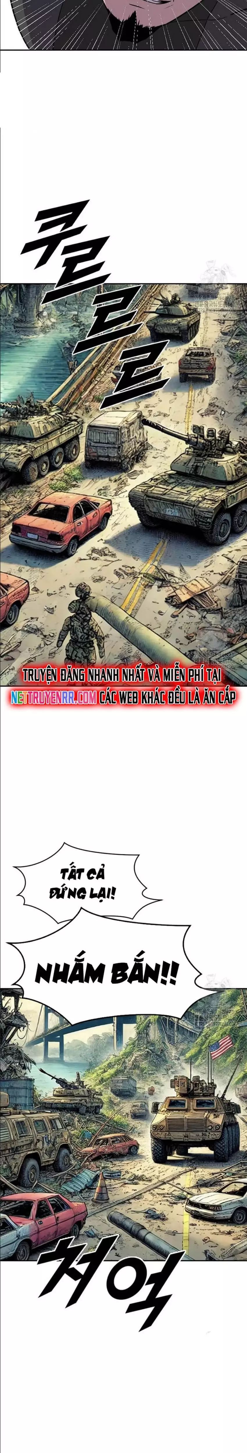 Tôi Nhặt Được Điện Thoại Từ Thế Giới Khác - Chapter 242 - Page 19