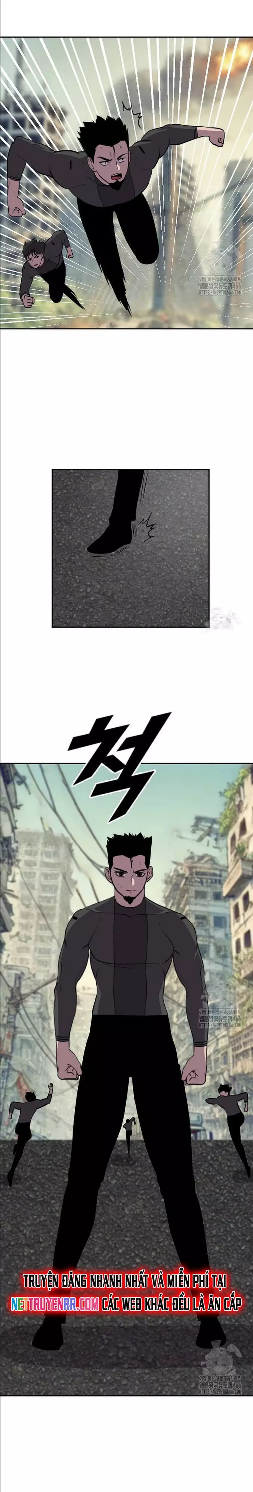 Tôi Nhặt Được Điện Thoại Từ Thế Giới Khác - Chapter 242 - Page 20