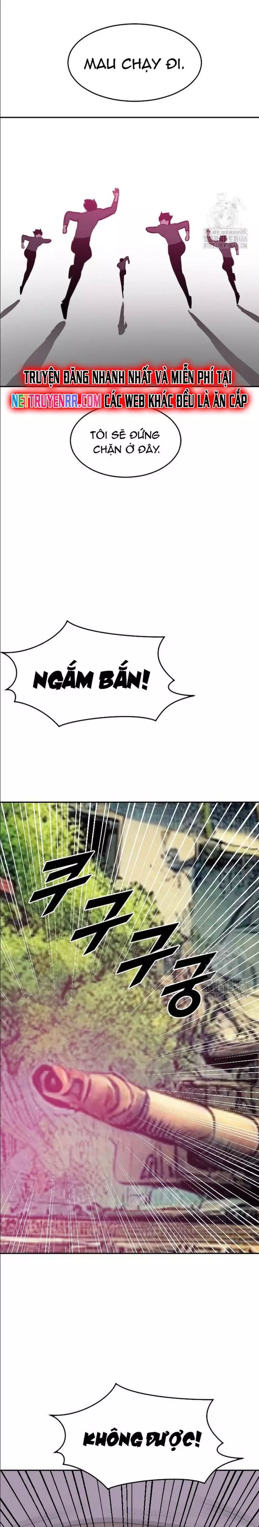 Tôi Nhặt Được Điện Thoại Từ Thế Giới Khác - Chapter 242 - Page 22