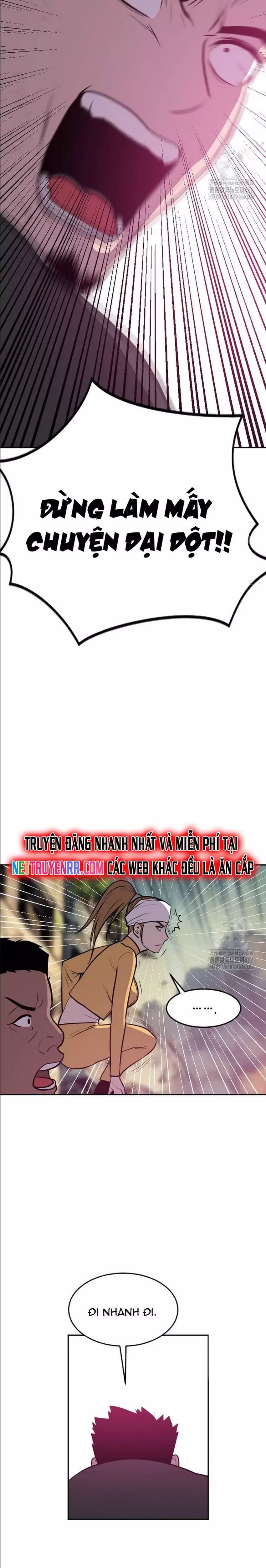 Tôi Nhặt Được Điện Thoại Từ Thế Giới Khác - Chapter 242 - Page 24