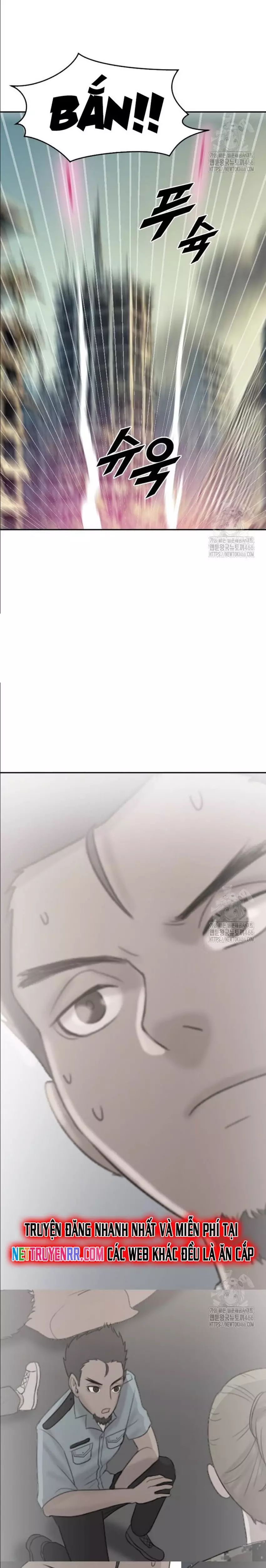 Tôi Nhặt Được Điện Thoại Từ Thế Giới Khác - Chapter 242 - Page 25