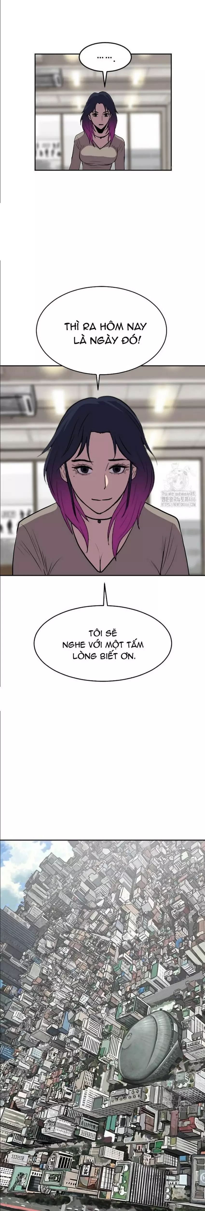 Tôi Nhặt Được Điện Thoại Từ Thế Giới Khác - Chapter 242 - Page 7