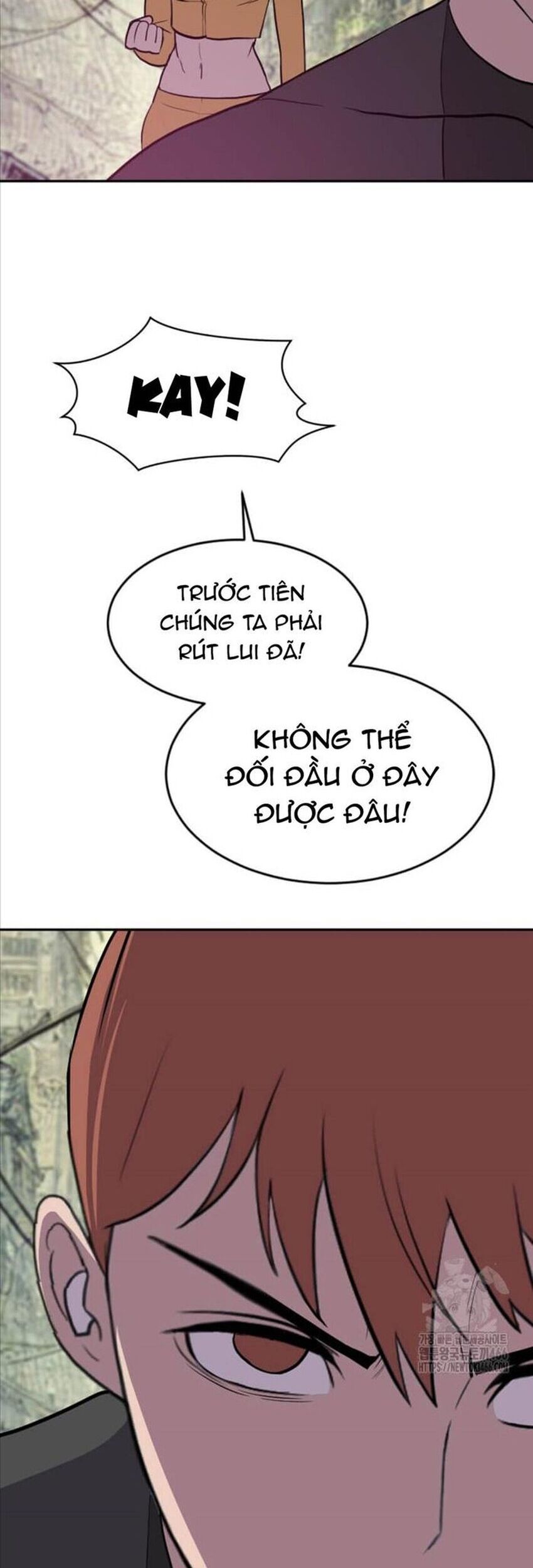 Tôi Nhặt Được Điện Thoại Từ Thế Giới Khác - Chapter 243 - Page 11