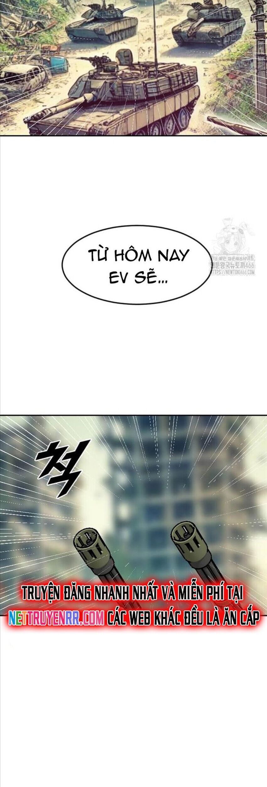 Tôi Nhặt Được Điện Thoại Từ Thế Giới Khác - Chapter 243 - Page 13