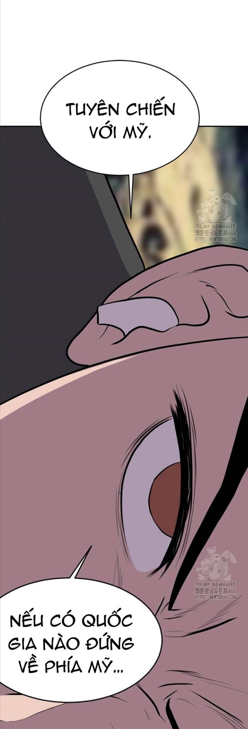 Tôi Nhặt Được Điện Thoại Từ Thế Giới Khác - Chapter 243 - Page 14