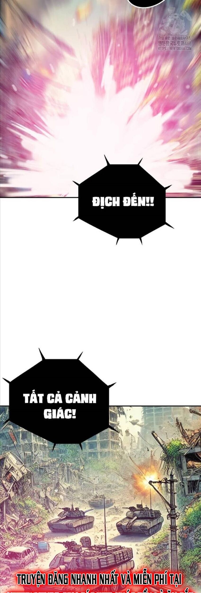 Tôi Nhặt Được Điện Thoại Từ Thế Giới Khác - Chapter 243 - Page 28