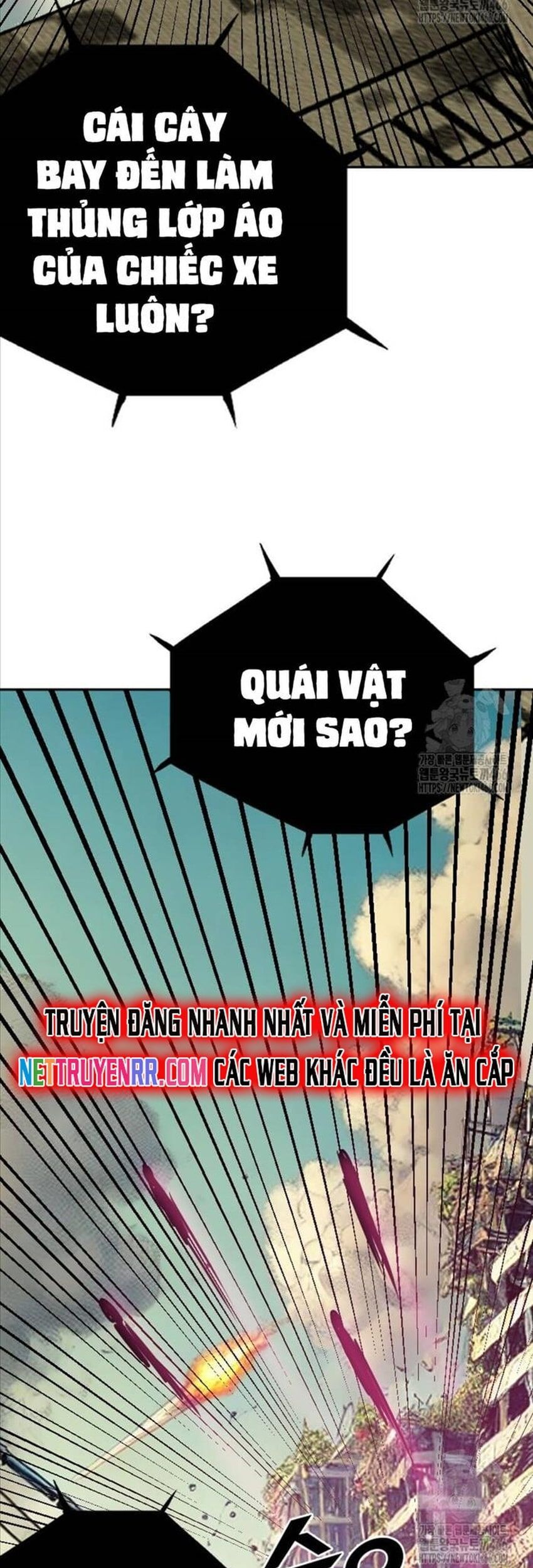 Tôi Nhặt Được Điện Thoại Từ Thế Giới Khác - Chapter 243 - Page 32