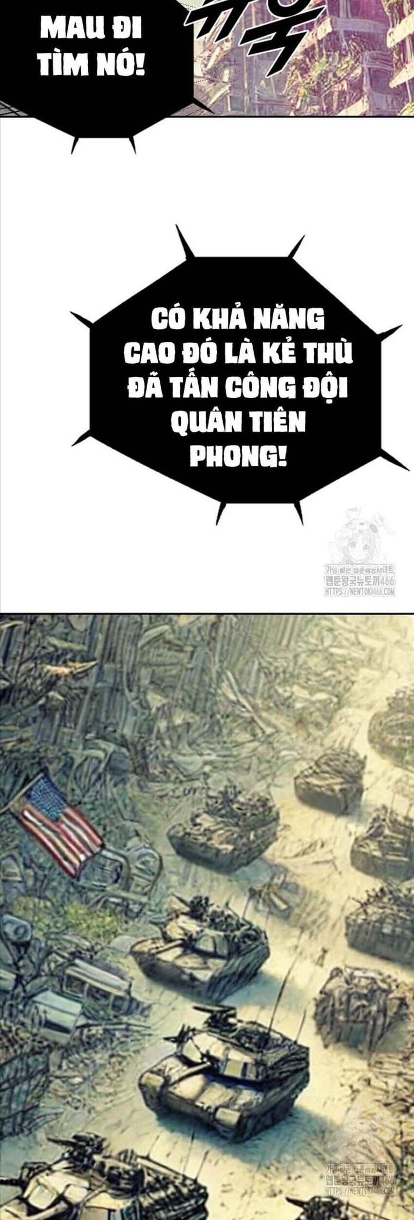 Tôi Nhặt Được Điện Thoại Từ Thế Giới Khác - Chapter 243 - Page 33