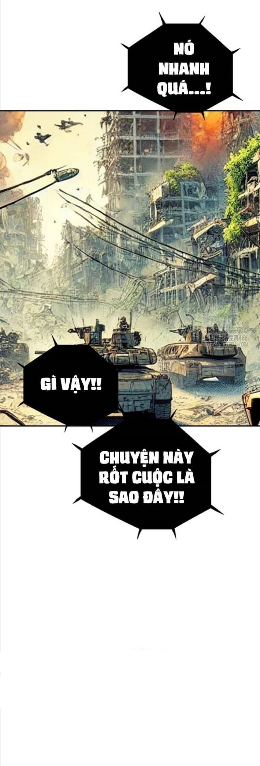 Tôi Nhặt Được Điện Thoại Từ Thế Giới Khác - Chapter 243 - Page 35