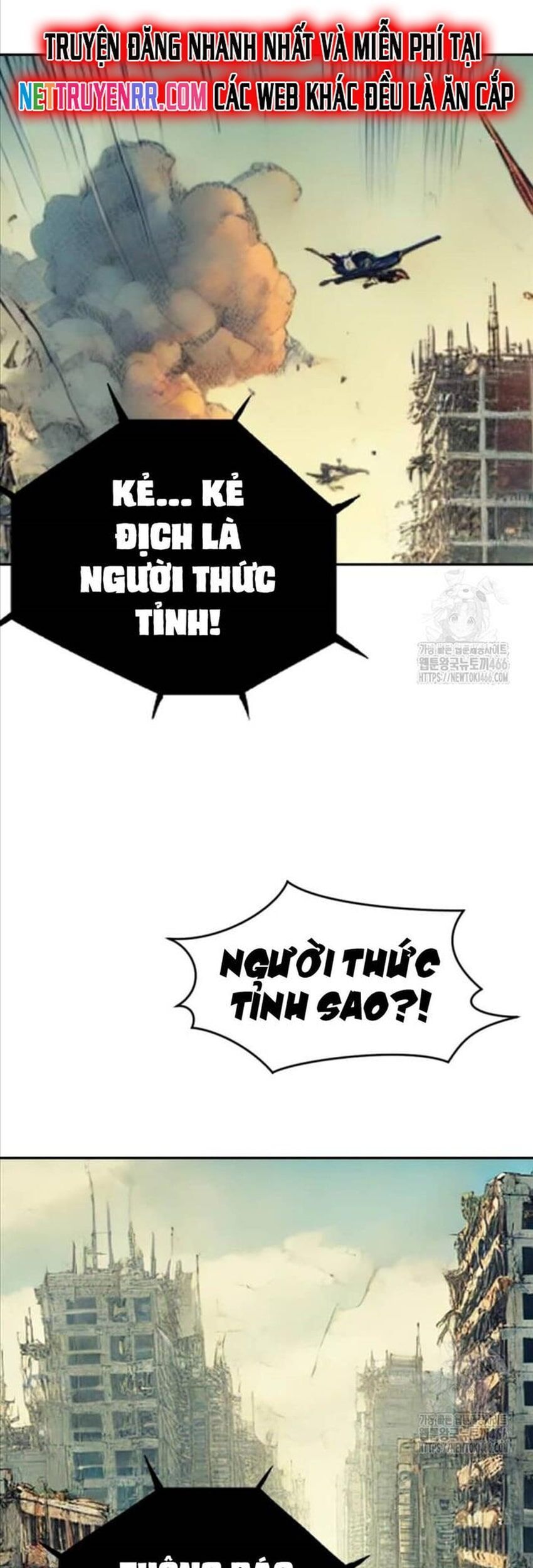 Tôi Nhặt Được Điện Thoại Từ Thế Giới Khác - Chapter 243 - Page 36