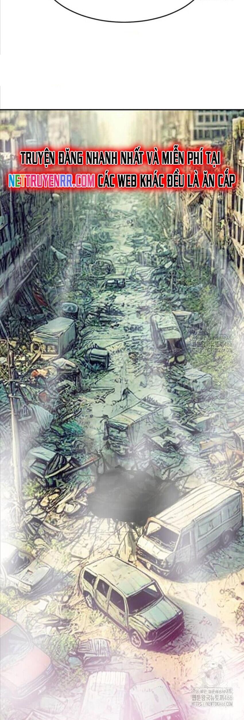 Tôi Nhặt Được Điện Thoại Từ Thế Giới Khác - Chapter 243 - Page 5