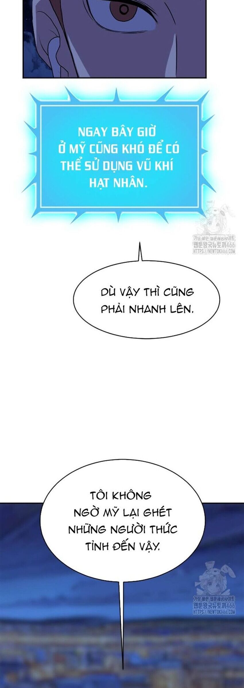 Tôi Nhặt Được Điện Thoại Từ Thế Giới Khác - Chapter 244 - Page 10