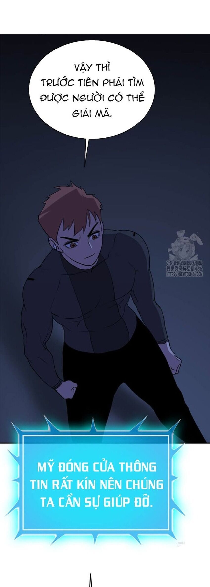 Tôi Nhặt Được Điện Thoại Từ Thế Giới Khác - Chapter 244 - Page 12