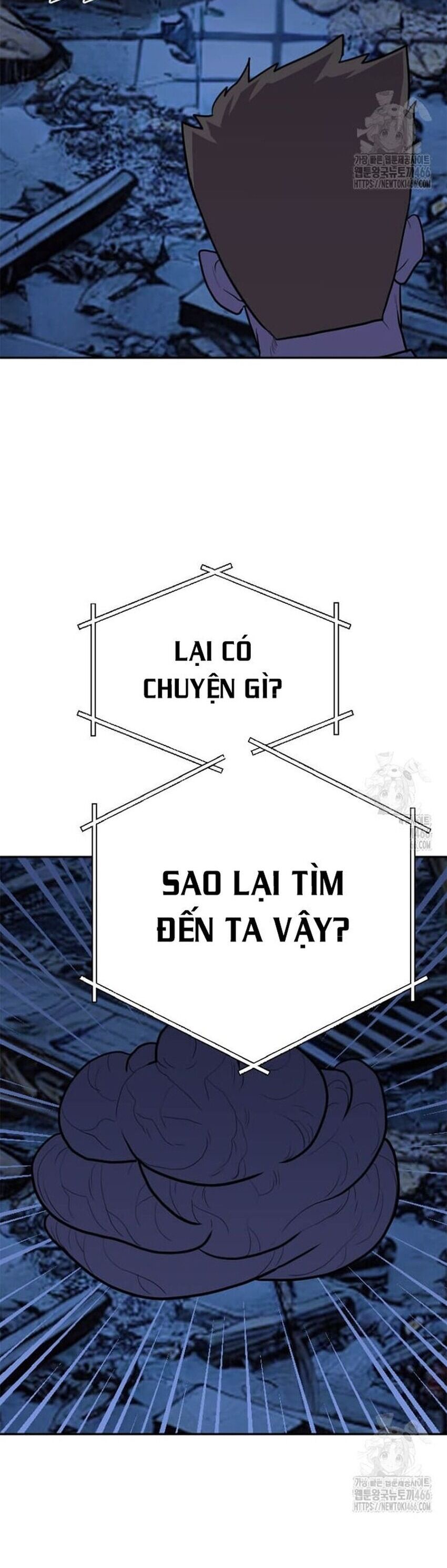 Tôi Nhặt Được Điện Thoại Từ Thế Giới Khác - Chapter 244 - Page 30