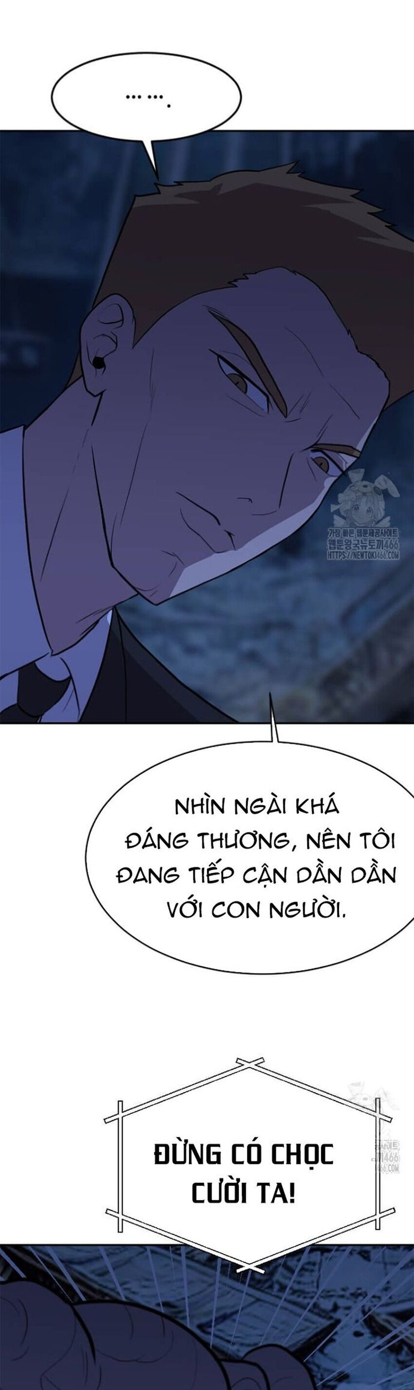 Tôi Nhặt Được Điện Thoại Từ Thế Giới Khác - Chapter 244 - Page 31