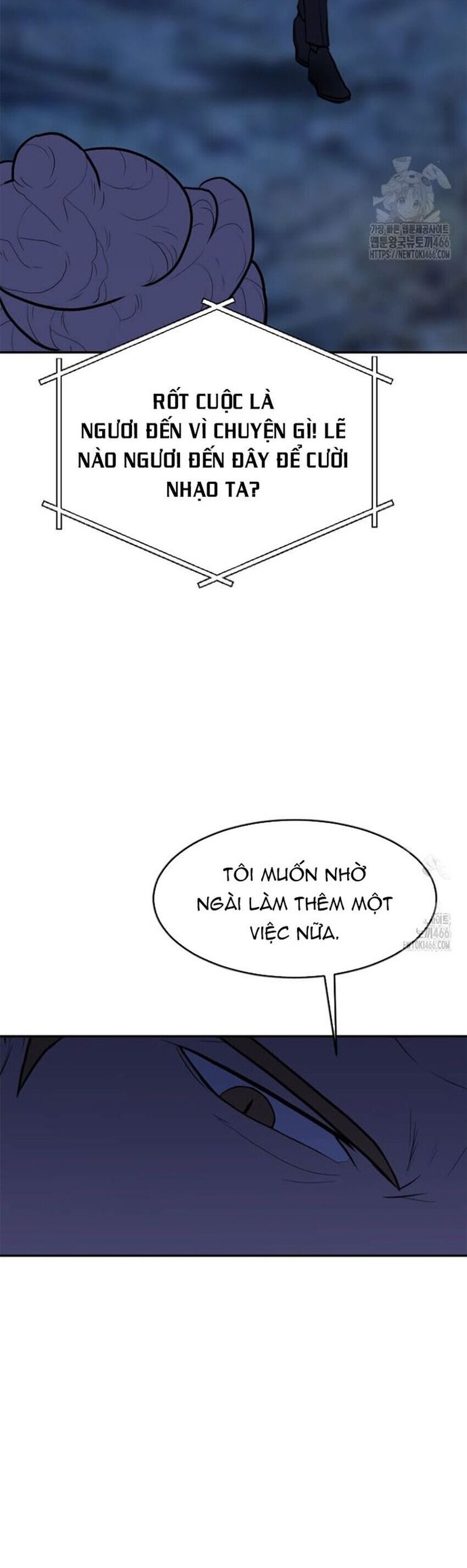 Tôi Nhặt Được Điện Thoại Từ Thế Giới Khác - Chapter 244 - Page 33