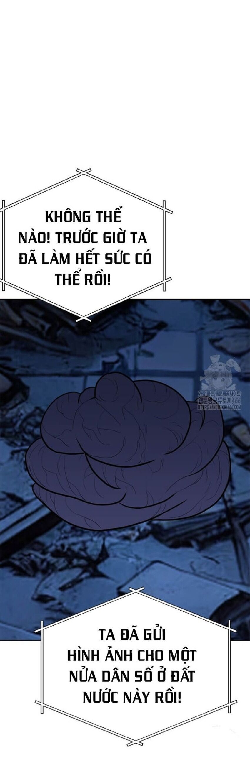 Tôi Nhặt Được Điện Thoại Từ Thế Giới Khác - Chapter 244 - Page 34
