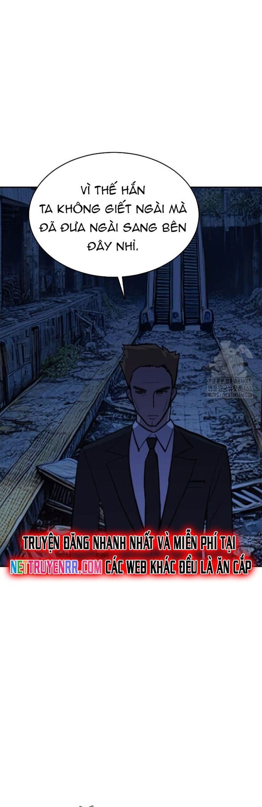 Tôi Nhặt Được Điện Thoại Từ Thế Giới Khác - Chapter 244 - Page 35