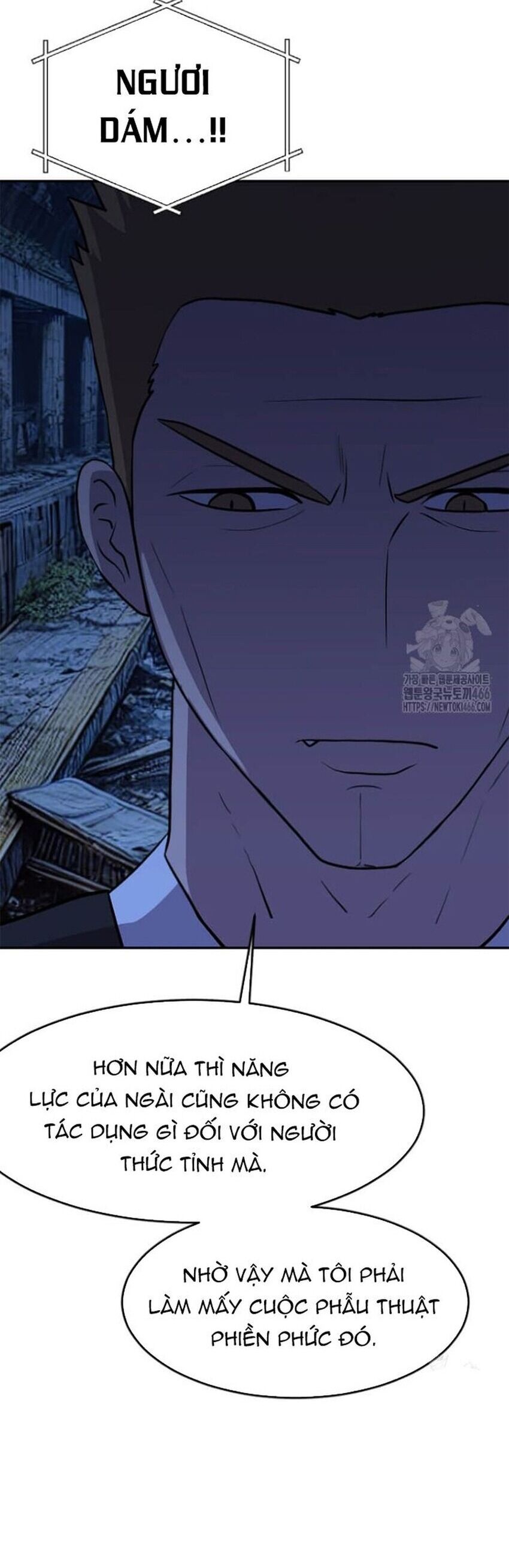 Tôi Nhặt Được Điện Thoại Từ Thế Giới Khác - Chapter 244 - Page 36