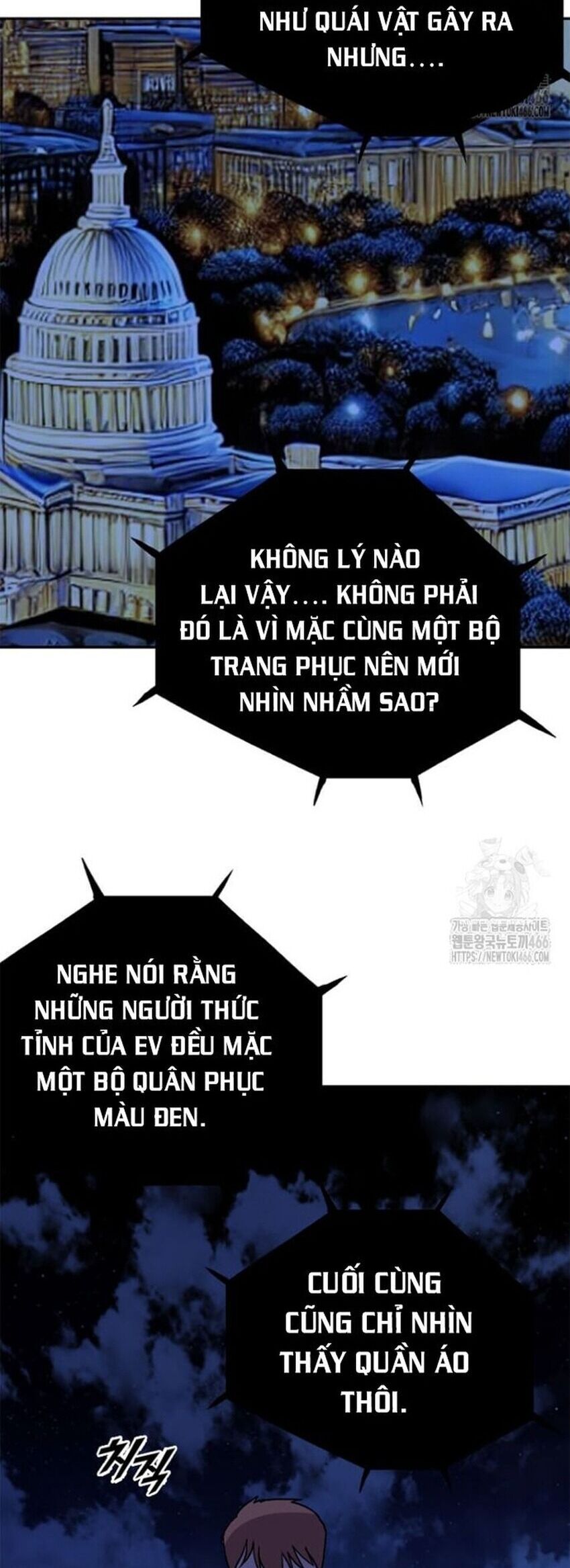 Tôi Nhặt Được Điện Thoại Từ Thế Giới Khác - Chapter 244 - Page 4