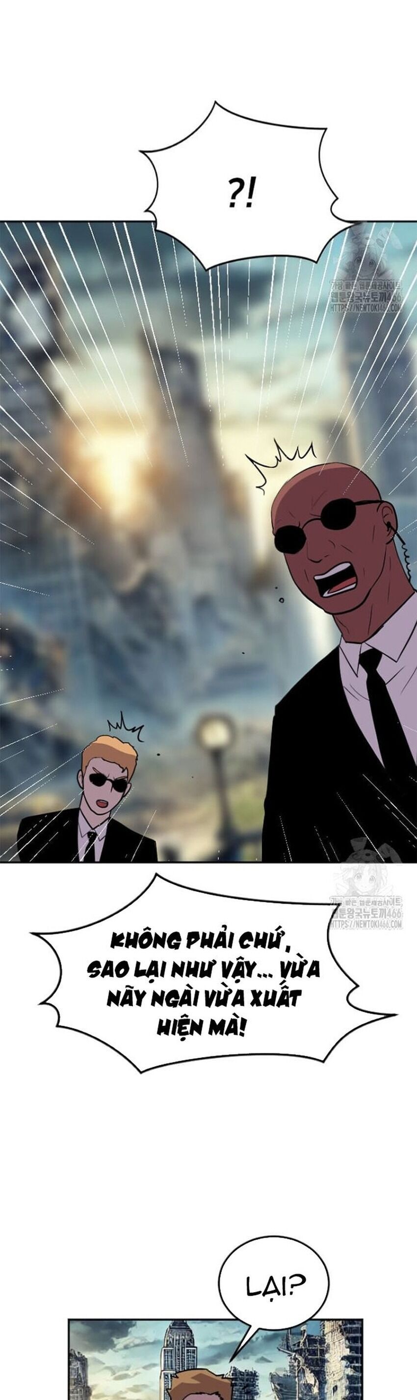 Tôi Nhặt Được Điện Thoại Từ Thế Giới Khác - Chapter 244 - Page 49