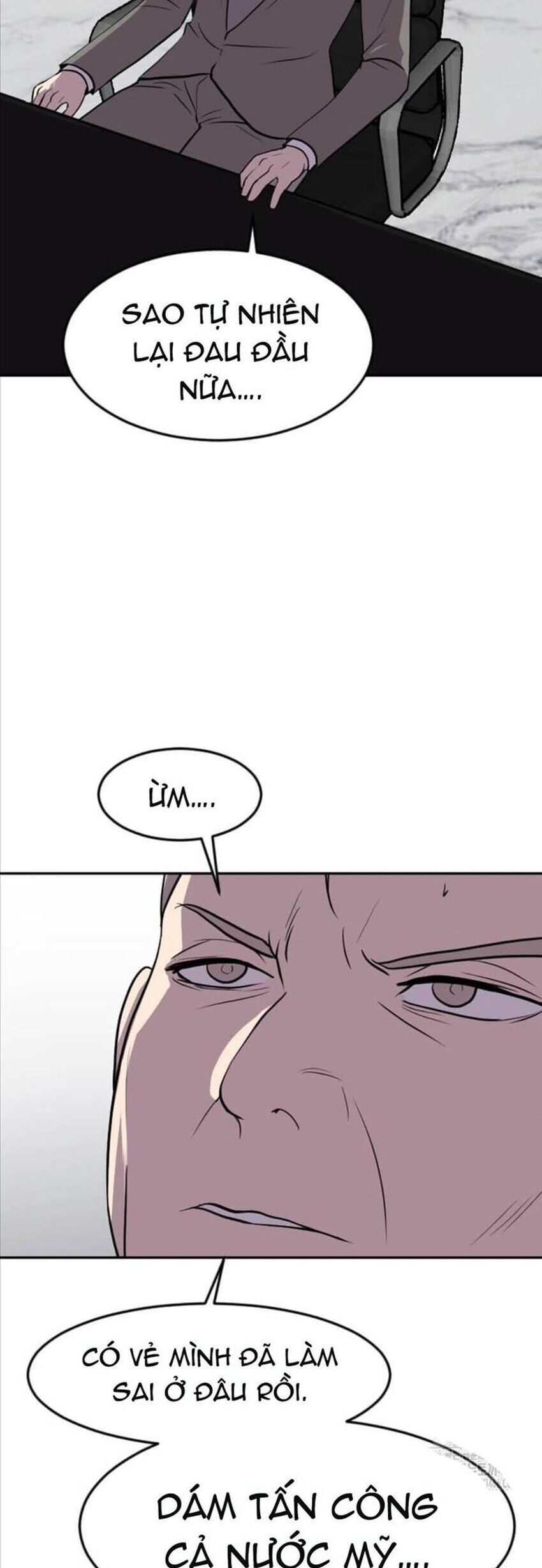 Tôi Nhặt Được Điện Thoại Từ Thế Giới Khác - Chapter 245 - Page 11