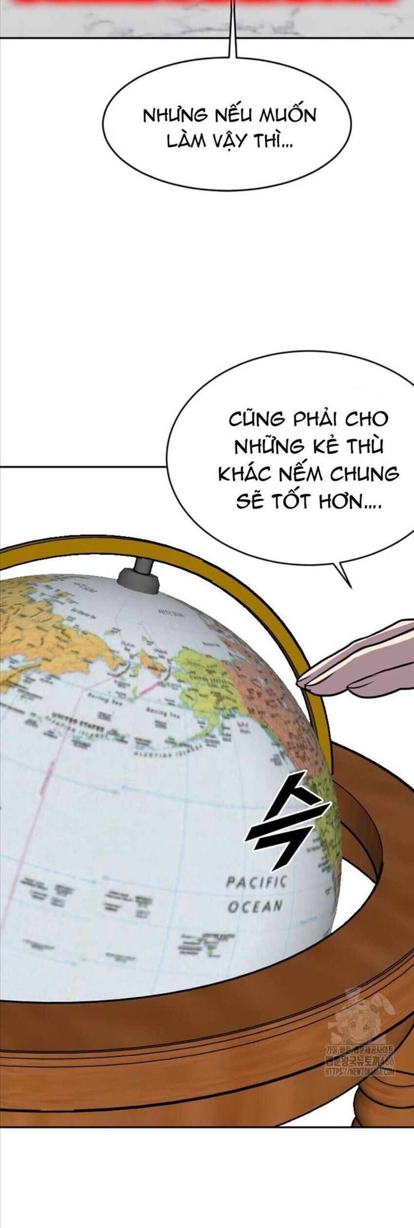 Tôi Nhặt Được Điện Thoại Từ Thế Giới Khác - Chapter 245 - Page 15