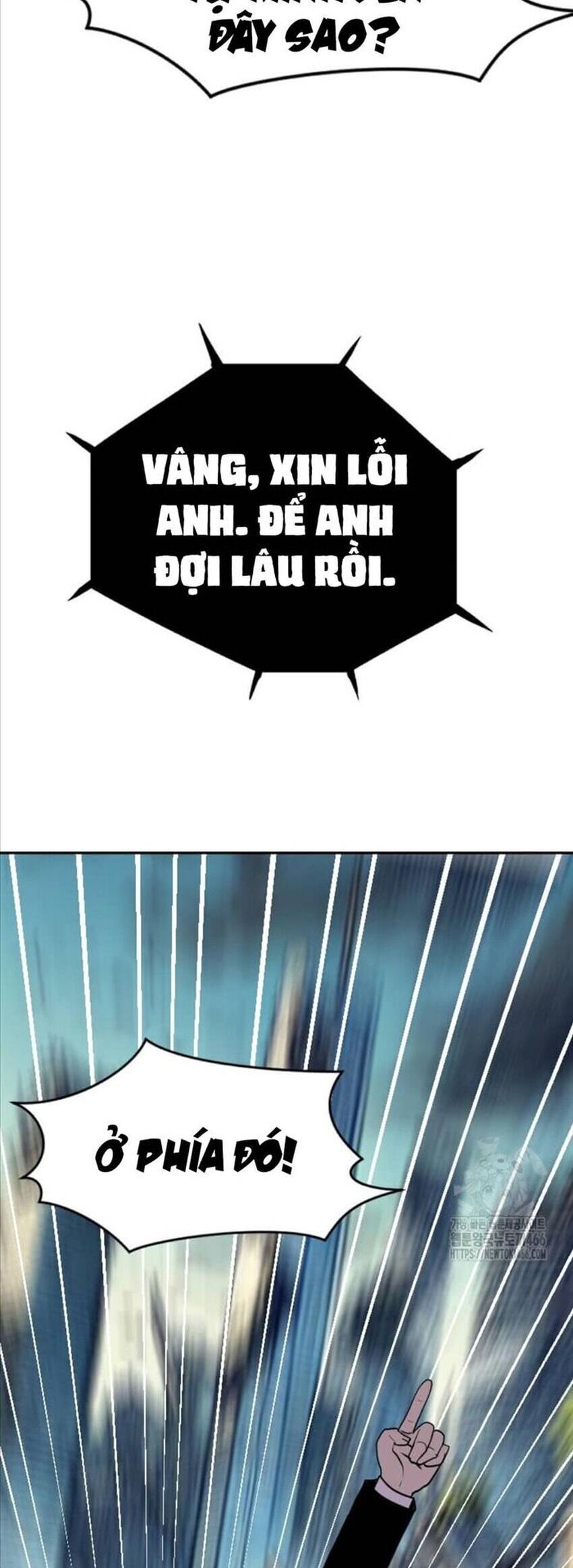 Tôi Nhặt Được Điện Thoại Từ Thế Giới Khác - Chapter 245 - Page 32