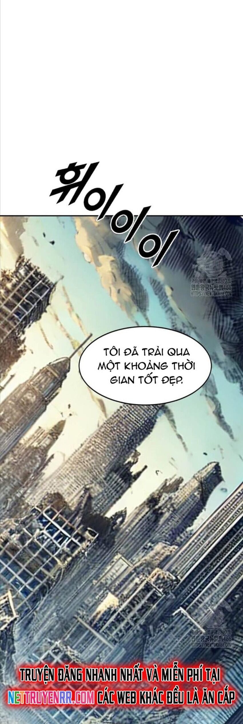 Tôi Nhặt Được Điện Thoại Từ Thế Giới Khác - Chapter 245 - Page 35