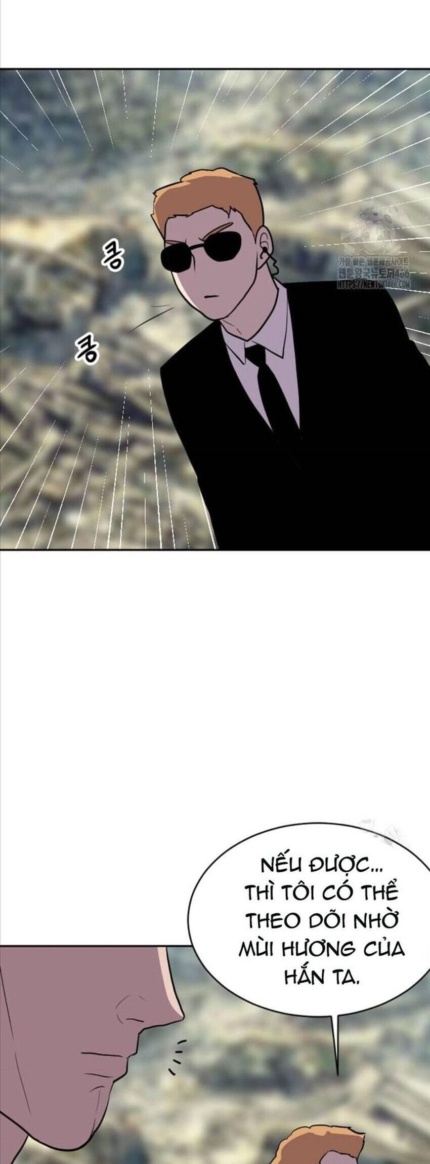 Tôi Nhặt Được Điện Thoại Từ Thế Giới Khác - Chapter 245 - Page 4