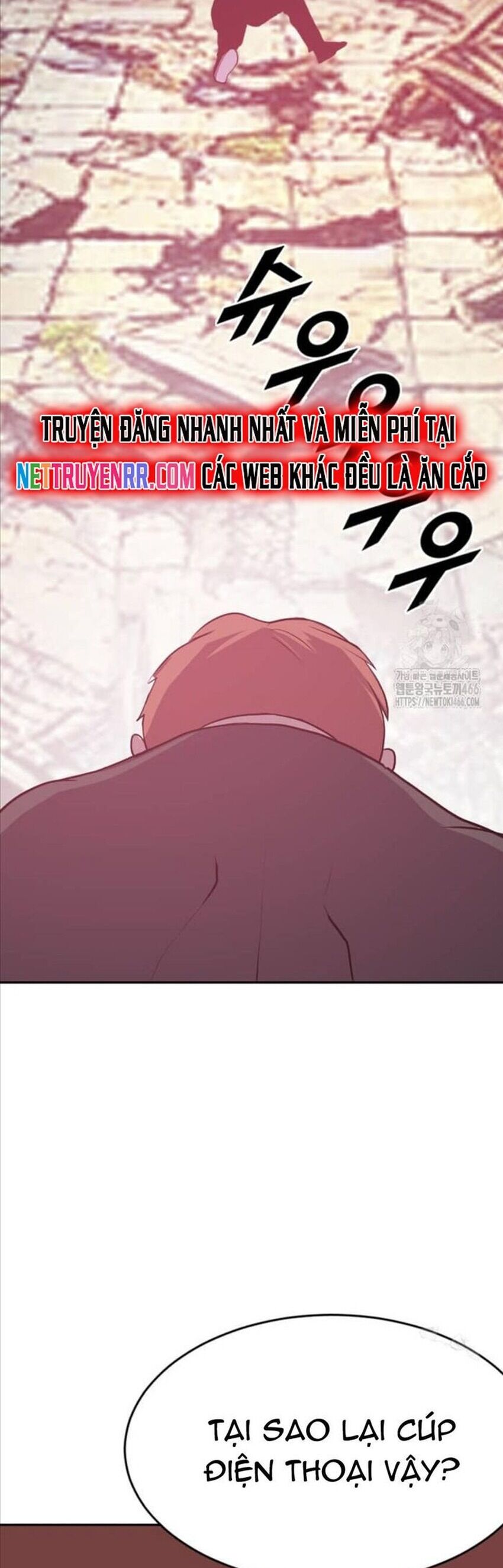 Tôi Nhặt Được Điện Thoại Từ Thế Giới Khác - Chapter 245 - Page 42